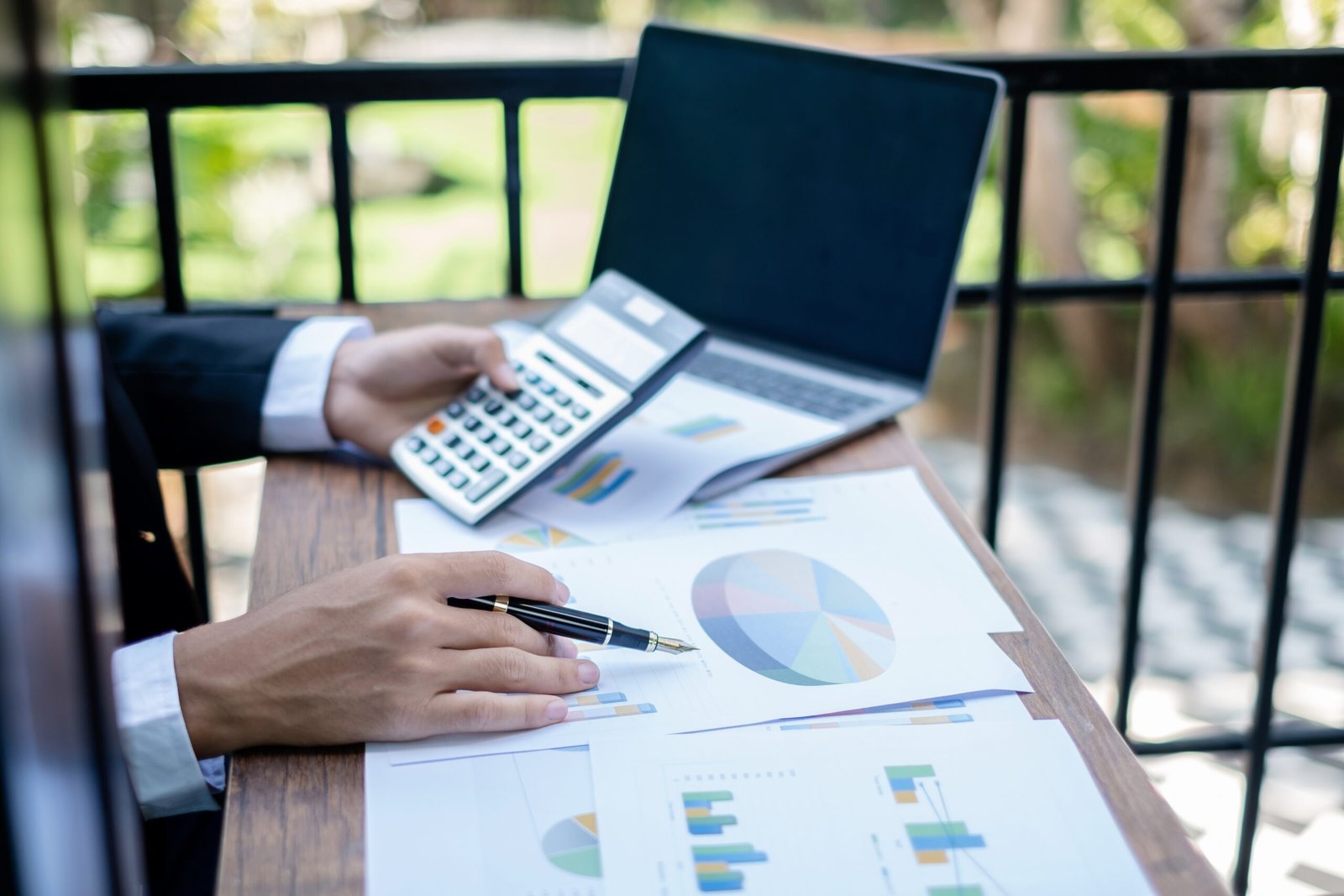 Digital strategy and consulting